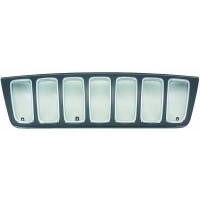 Grille de calandre Grand Cherokee Limited