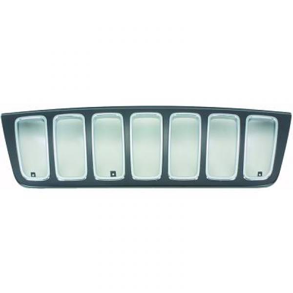 Grille de calandre Grand Cherokee Limited