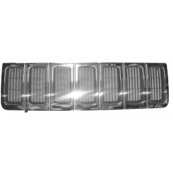 Grille de calandre Grand Cherokee 96/98