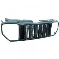 Grille de calandre noir Cherokee Kk