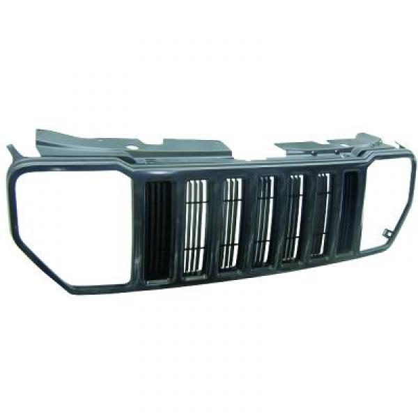 Grille de calandre noir Cherokee Kk