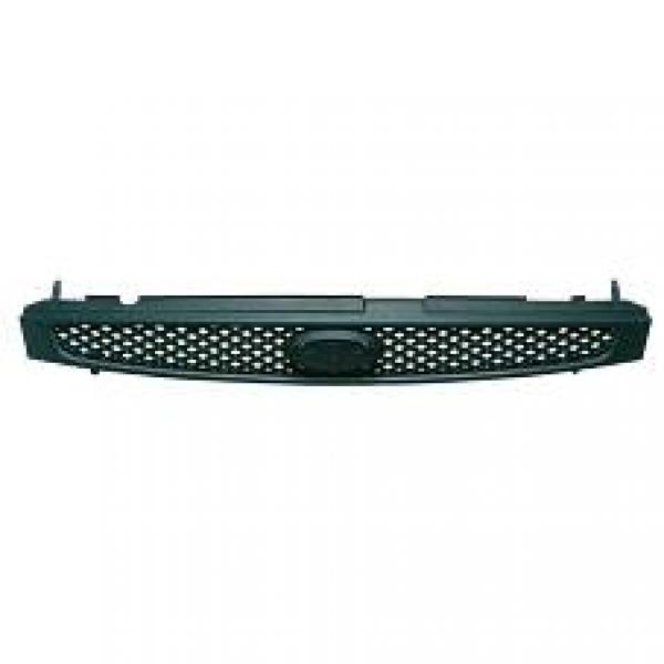 Grille de calandre noir Ford Fiesta