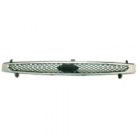 Grille de calandre chromé Ford Fiesta