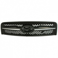 Grille de Calandre Hyundai Tucson