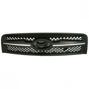Grille de Calandre Hyundai Tucson