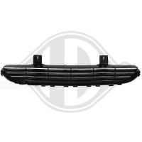 Grille de calandre tuning Opel Corsa B après 1997