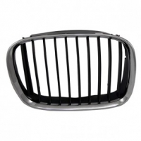 Grille de calandre Bmw série 5 E39 look origine