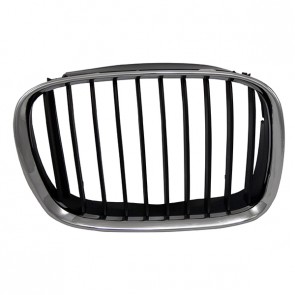 Grille de calandre Bmw série 5 E39 look origine
