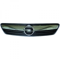 Grille de calandre Opel Meriva