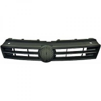 Grille de calandre + chrome POLO 09/14