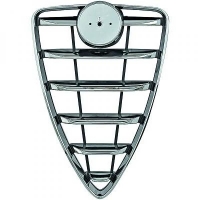 Grille de calandre  ALFA MITO chromée