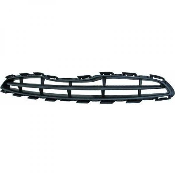 Grille de calandre noir Micra K13