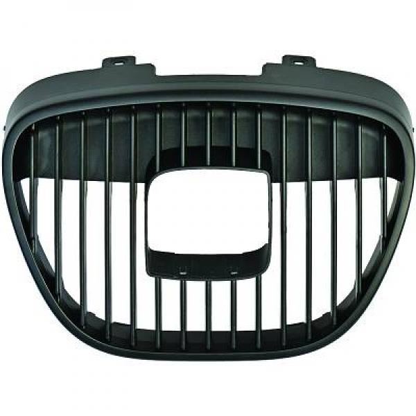 Grille de calandre noir Seat Ibiza et Cordoba