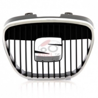 Grille de calandre chromé Seat Ibiza et Cordoba