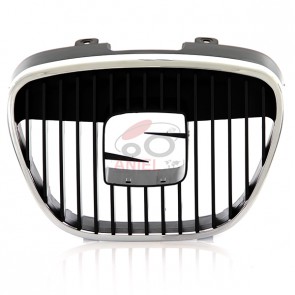 Grille de calandre chromé Seat Ibiza et Cordoba