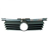 Grille de calandre noir Volkswagen Bora