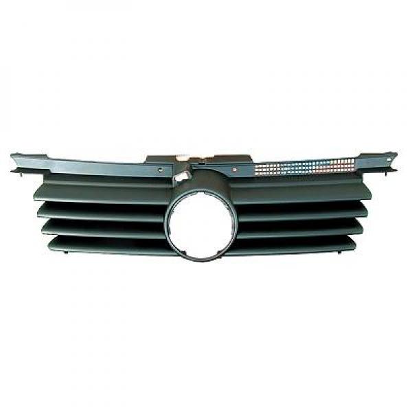 Grille de calandre noir Volkswagen Bora