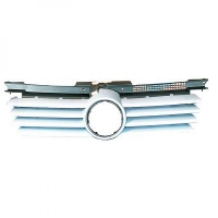 Grille de calandre à peindre Volkswagen Bora
