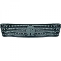 Grille de Calandre FIAT PUNTO sporting sound ...