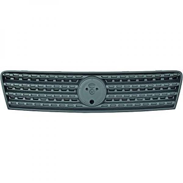 Grille de Calandre FIAT PUNTO sporting sound ...
