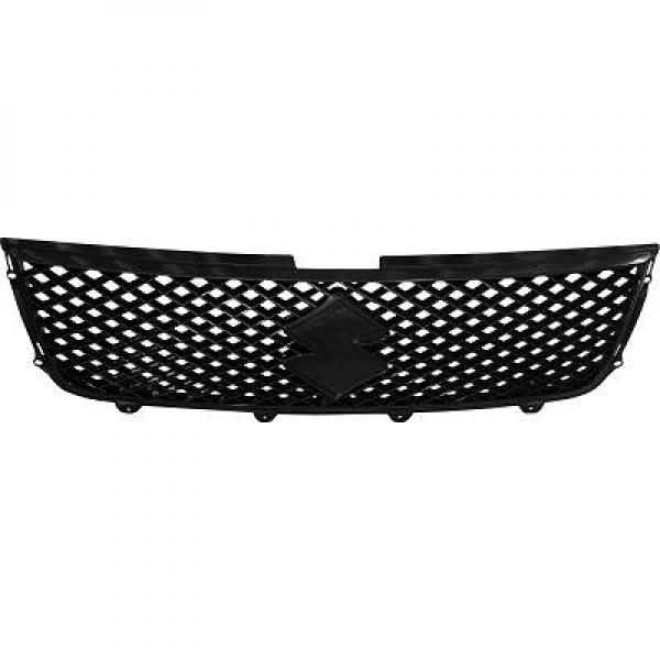 Grille de Calandre GRAND VITARA 05/09