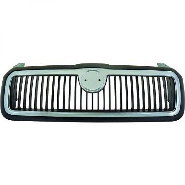 Grille de Calandre Skoda Octavia 1