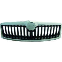 Grille de Calandre Skoda Octavia 2
