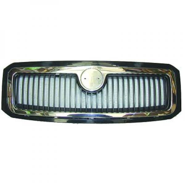 Grille de Calandre SKODA FABIA 1