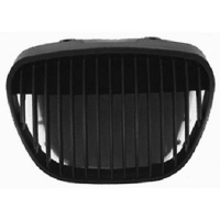 Grille de calandre SANS LOGO noir Seat Ibiza et Cordoba