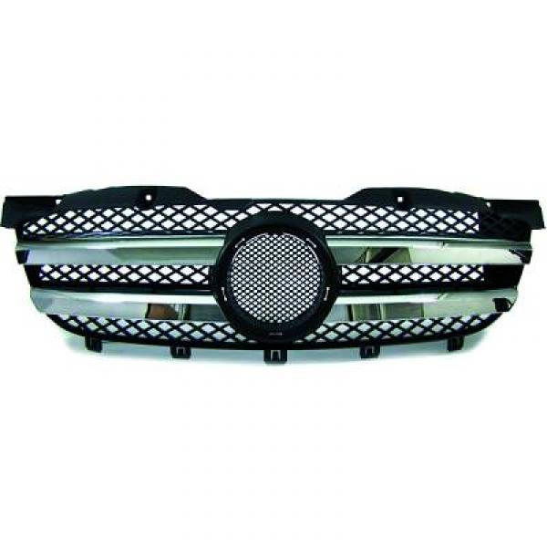 Grille de calandre chromé SPRINTER