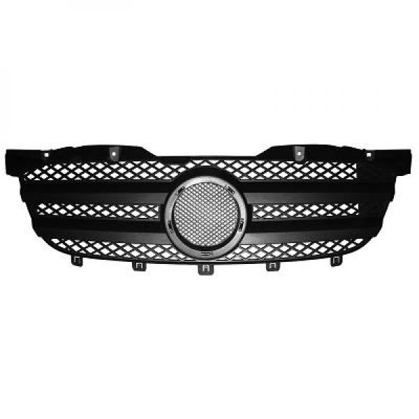 Grille de calandre noir SPRINTER