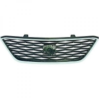 Grille de Calandre SEAT IBIZA