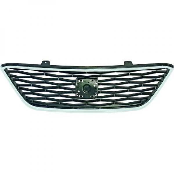 Grille de Calandre SEAT IBIZA