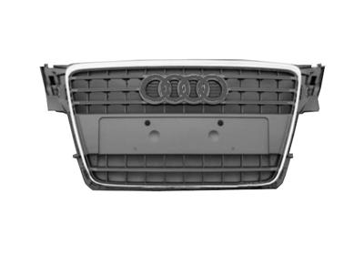 Grille de calandre AUDI A4