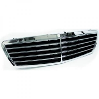 Grille de calandre  Classe C W203 AVANTGARDE