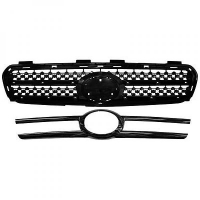 Grille de Calandre RAV 4 III