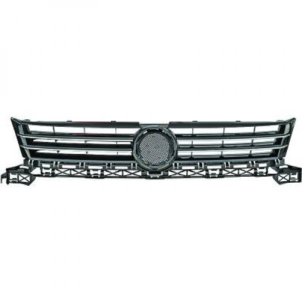 Grille de Calandre Touran + Caddy