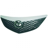 Grille de calandre MAZDA 3
