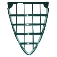 Grille de calandre centrale alfa 159