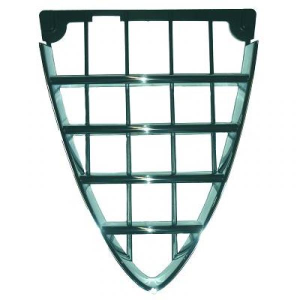 Grille de calandre centrale alfa 159
