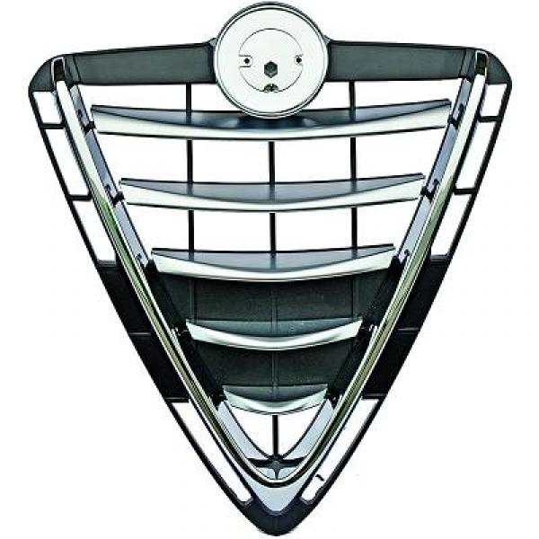 Grille de Calandre Giulietta