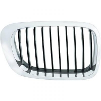 grille de calandre bmw e46 coupé / cabriolet ci