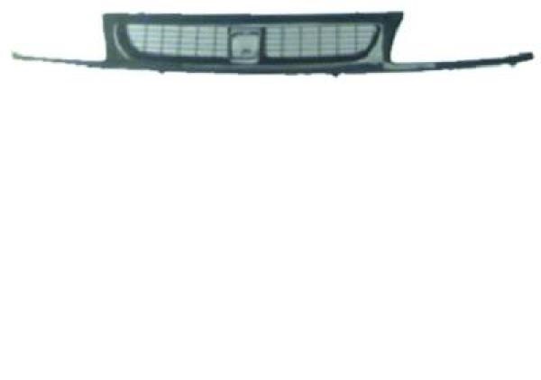 Grille de calandre