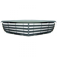 Calandre MERCEDES Classe C W204