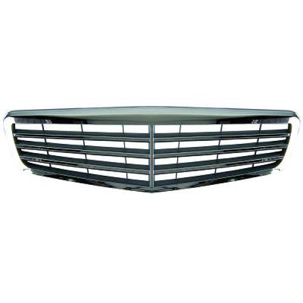 Calandre MERCEDES Classe C W204
