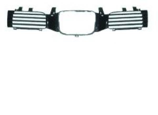 Grille de calandre Seat Toledo et Leon