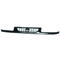 Grille de calandre
