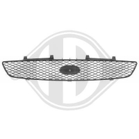 Grille de Calandre Ford Fiesta