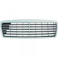 Grille de calandre mercedes classe e avantgarde