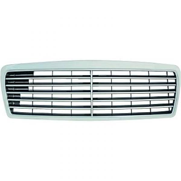 Grille de calandre mercedes classe e avantgarde